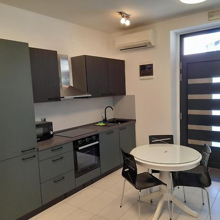 Centar Split Apartments Manus Eksteriør bilde