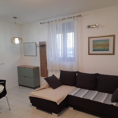 Centar Split Apartments Manus Eksteriør bilde