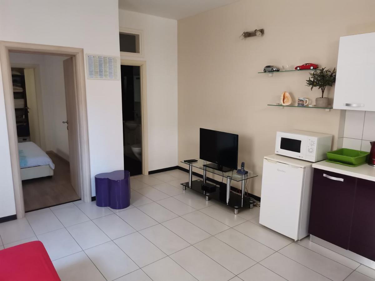 Centar Split Apartments Manus Eksteriør bilde