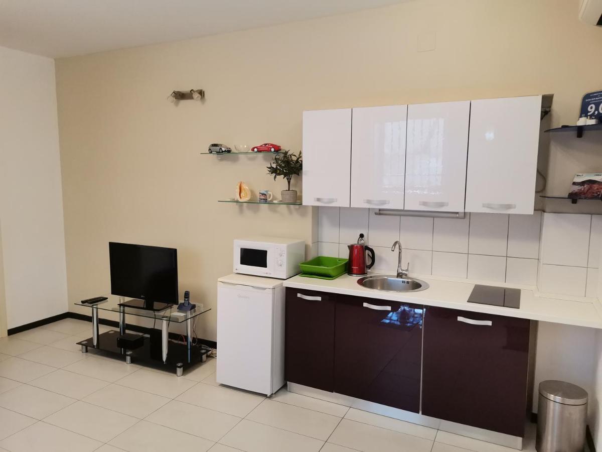 Centar Split Apartments Manus Eksteriør bilde