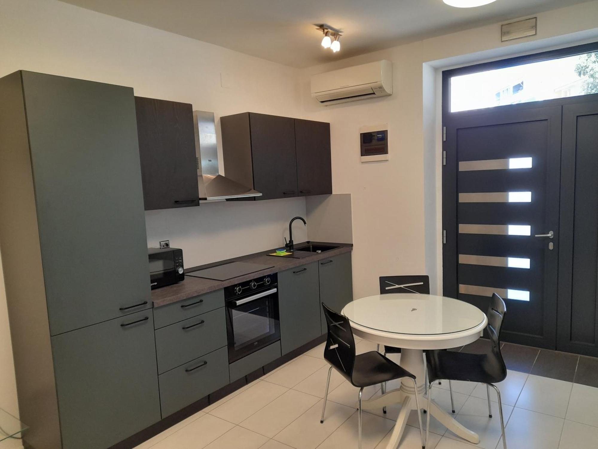 Centar Split Apartments Manus Eksteriør bilde
