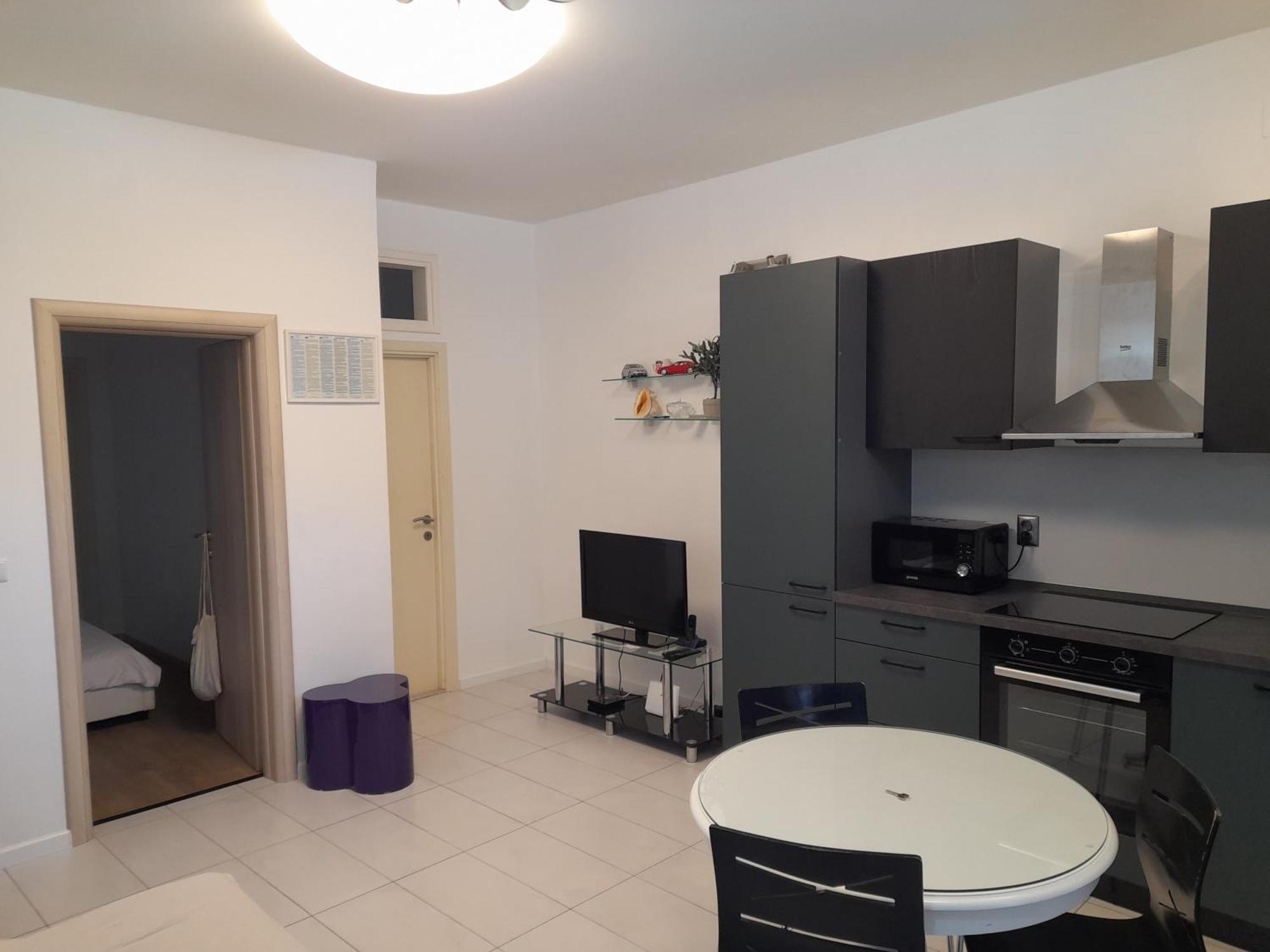 Centar Split Apartments Manus Eksteriør bilde