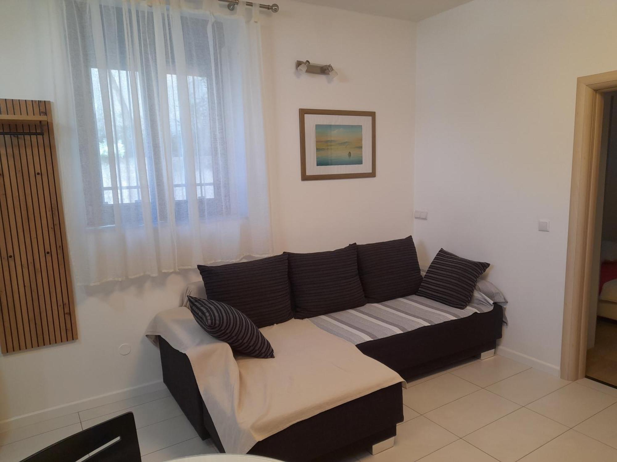 Centar Split Apartments Manus Eksteriør bilde