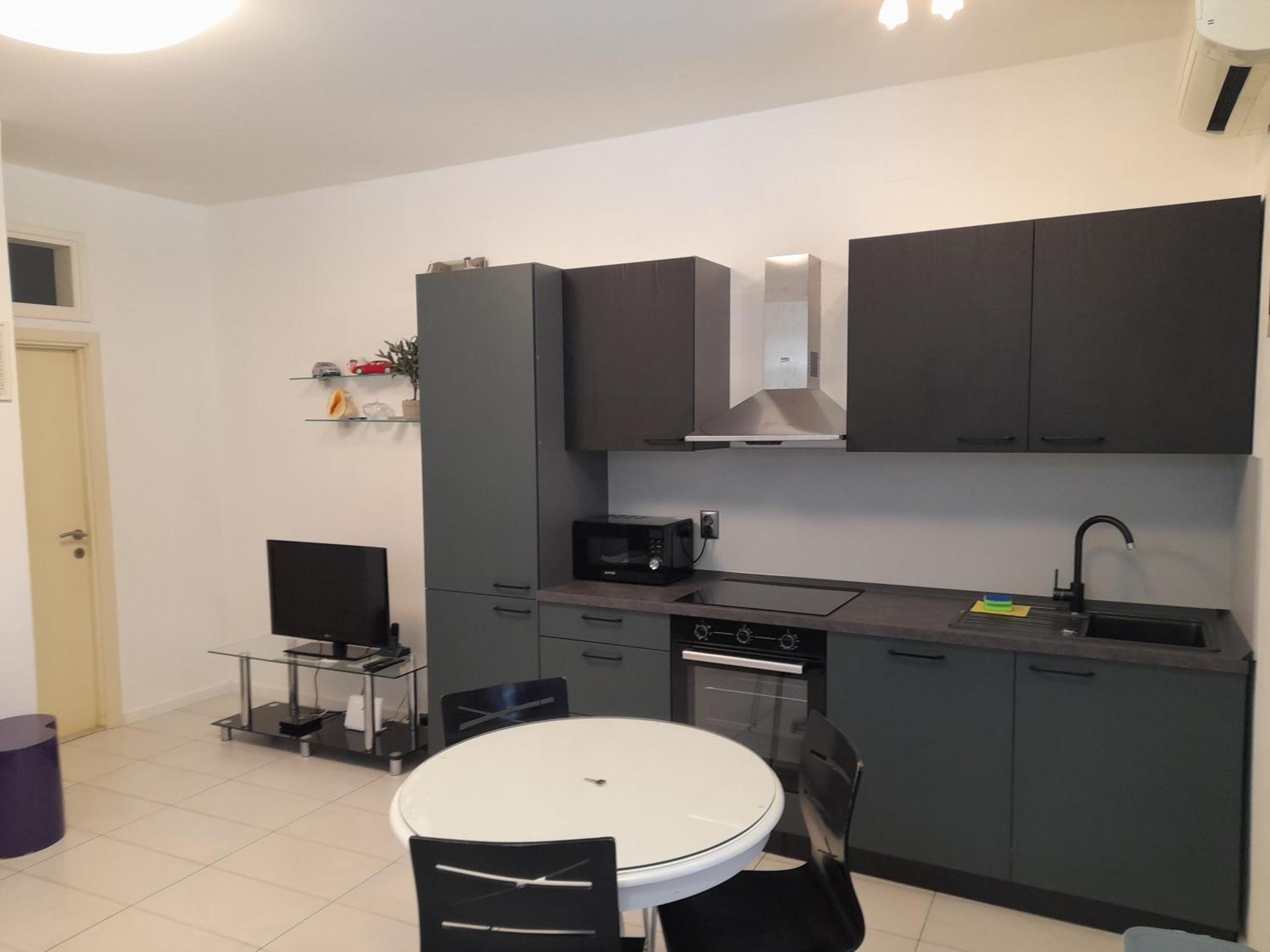 Centar Split Apartments Manus Eksteriør bilde