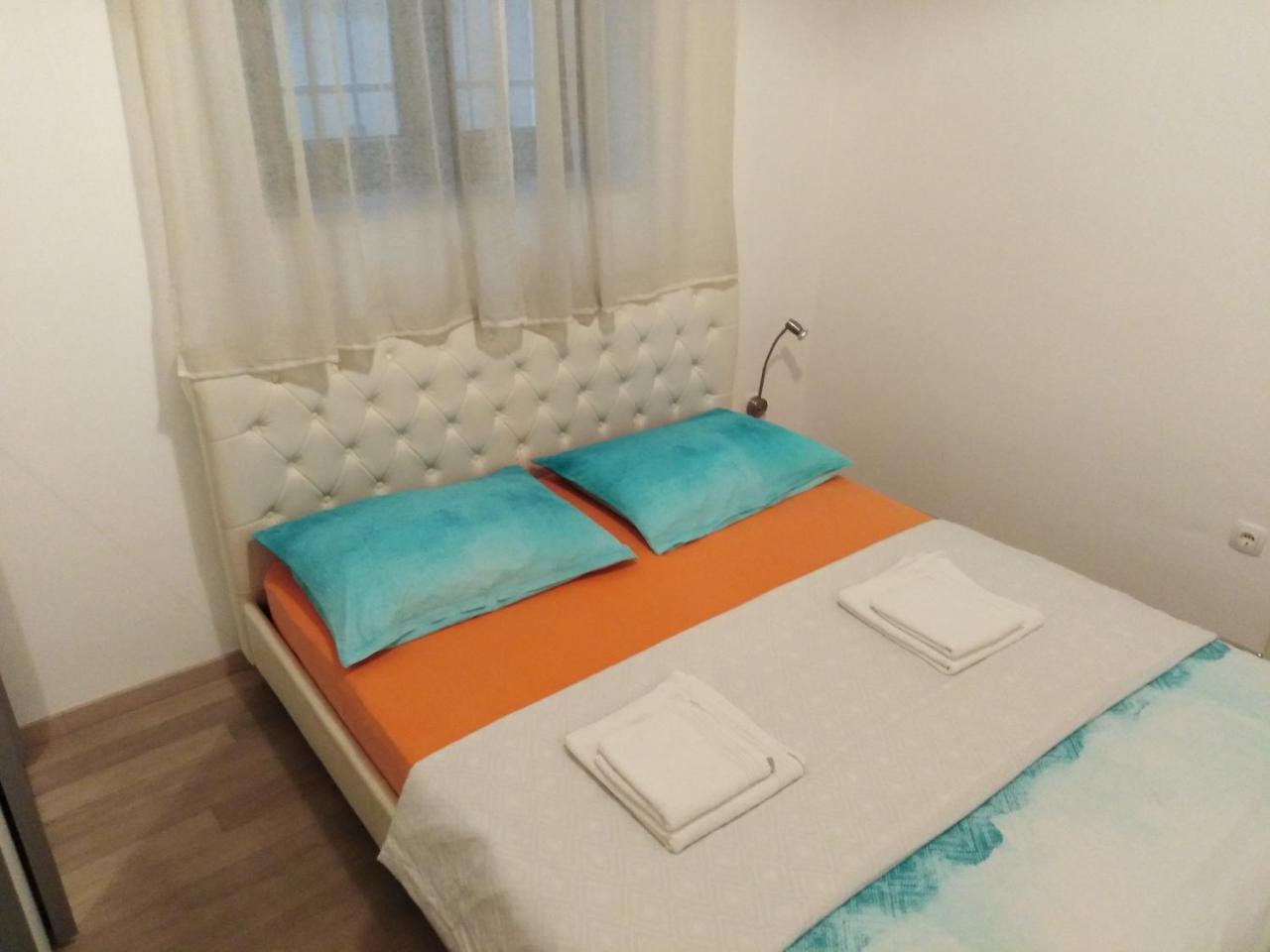 Centar Split Apartments Manus Eksteriør bilde